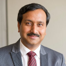 Gourish Chakravorty Gourish Chakravorty