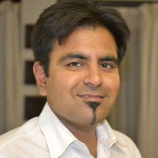 Rahul Sharma Rahul Sharma