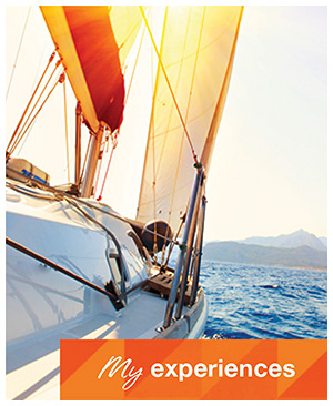 Experiences