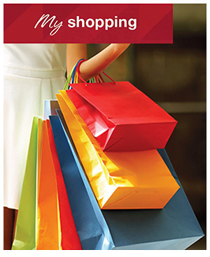 Shopping