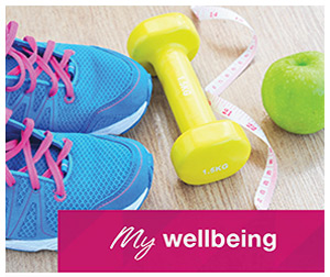 Wellbeing
