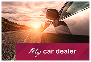 Car Dealer