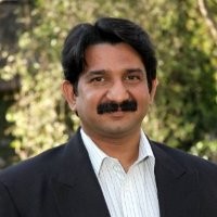 Business Channel Head – Sunil Menon Business Channel Head - Sunil Menon