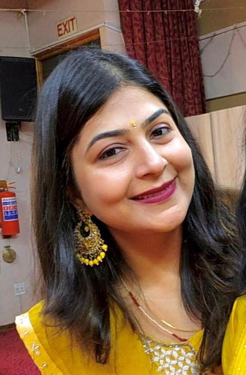 Richa Upadyay-2 Richa Upadyay-2