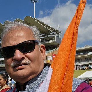 ASHOK JAIN (1) ASHOK JAIN (1)