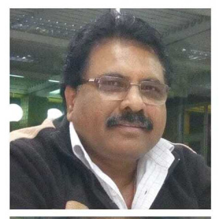 RAVI CHANDRA PATHAK RAVI CHANDRA PATHAK